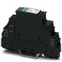 Phoenix Contact 2805460 protezione da sovraccarico Nero 230 V
