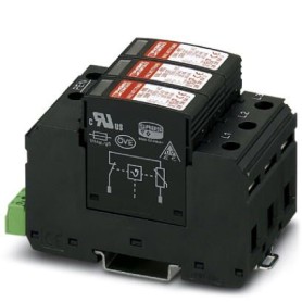 Phoenix Contact 2920243 protezione da sovraccarico Nero 240 V (2920243)
