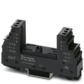 Phoenix Contact 2920036 accessorio per morsettiera 10 pz