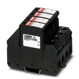 Phoenix Contact 2800645 protezione da sovraccarico Nero 240 V (2800645)