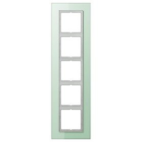 JUNG LSP985GLAS accessorio esterni per scatola 1 pz