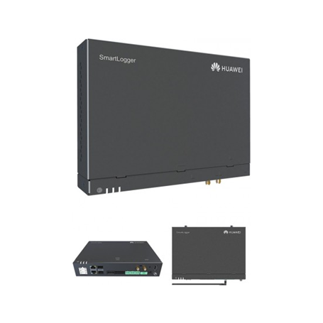 Huawei Smart Logger 3000A (SL3APLC)