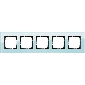 GIRA Esprit Glas Blu (021518)