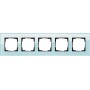 GIRA Esprit Glas Blu (021518)