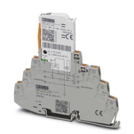 Phoenix Contact 2906756 protezione da sovraccarico Grigio 12 V (2906756)