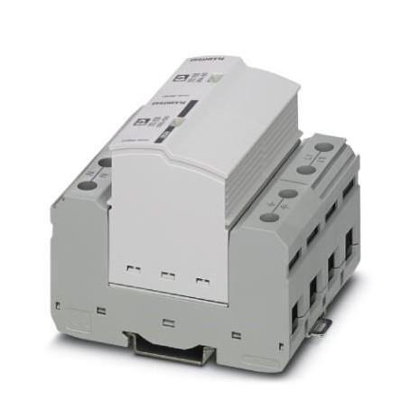 Phoenix Contact 2907388 protezione da sovraccarico Grigio 240 V (2907388)