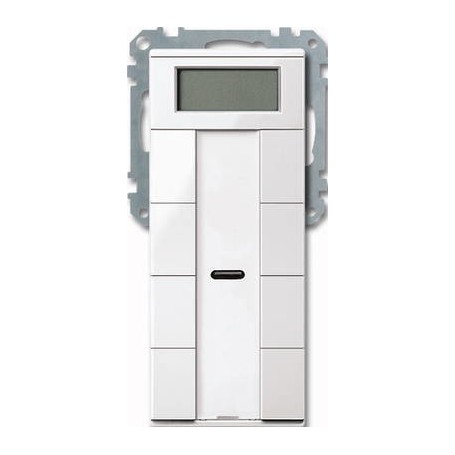 Merten MEG6214-0325 sensore intelligente per ambiente domestico