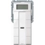 Merten MEG6214-0325 sensore intelligente per ambiente domestico