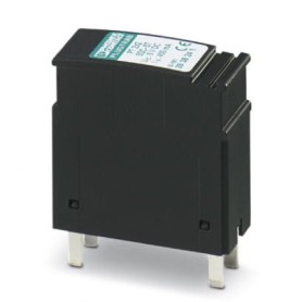 Phoenix Contact 2838241 protezione da sovraccarico Nero 5 V