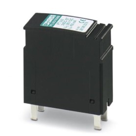 Phoenix Contact 2838228 protezione da sovraccarico Nero 24 V (2838228)