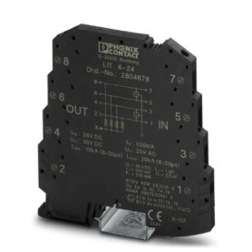 Phoenix Contact 2804678 protezione da sovraccarico Grigio 24 V