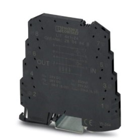 Phoenix Contact 2804649 protezione da sovraccarico Grigio 24 V