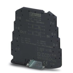 Phoenix Contact 2804623 protezione da sovraccarico Grigio 24 V