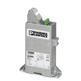 Phoenix Contact 2800419 protezione da sovraccarico Grigio, Argento 690 V (2800419)
