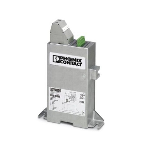 Phoenix Contact 2800419 protezione da sovraccarico Grigio, Argento 690 V (2800419)