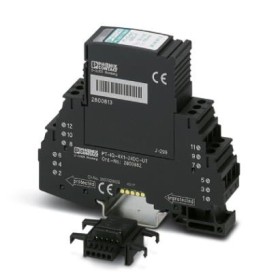Phoenix Contact 2800982 protezione da sovraccarico Nero 24 V (2800982)
