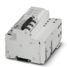 Phoenix Contact 2882776 protezione da sovraccarico Grigio 240 V (2882776)