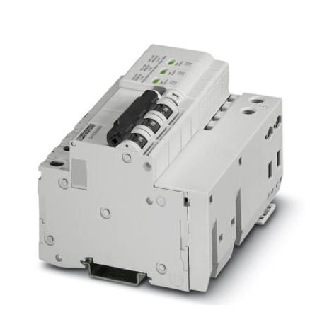 Phoenix Contact 2882776 protezione da sovraccarico Grigio 240 V (2882776)
