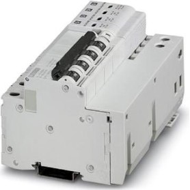 Phoenix Contact 2882750 VAL-CP-MCB-3S-350/40/FM - Überspannungsschutz-Gerät Typ 2 (2882750)