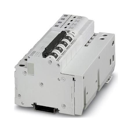 Phoenix Contact 2882750 VAL-CP-MCB-3S-350/40/FM - Überspannungsschutz-Gerät Typ 2 (2882750)