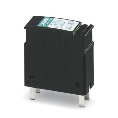 Phoenix Contact 2838254 protezione da sovraccarico Nero 12 V