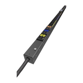 Eaton EVMIF332X unità di distribuzione dell'energia (PDU) 42 presa(e) AC 39U Nero