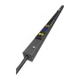 Eaton EVMIF332X unità di distribuzione dell'energia (PDU) 42 presa(e) AC 39U Nero