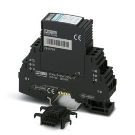 Phoenix Contact 2800995 protezione da sovraccarico Nero 12 V