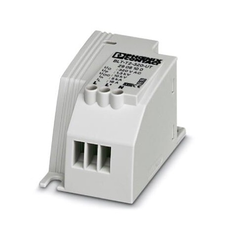 Phoenix Contact 2906100 protezione da sovraccarico Grigio 100 V