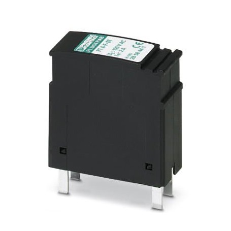Phoenix Contact 2858441 protezione da sovraccarico Nero 110 V
