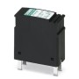 Phoenix Contact 2858441 protezione da sovraccarico Nero 110 V