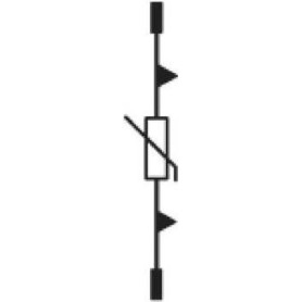 Phoenix VAL-MS 580-ST 2920434 Überspannungsschutz-Stecker Typ 2 (2920434)