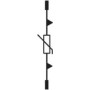 Phoenix VAL-MS 580-ST 2920434 Überspannungsschutz-Stecker Typ 2 (2920434)