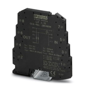 Phoenix Contact 2804694 protezione da sovraccarico Grigio 12 V (2804694)