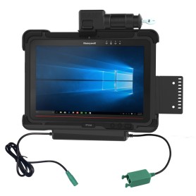 RAM Mounts RAM-HOL-HON9PD2KLU supporto per personal communication Tablet/UMPC Nero