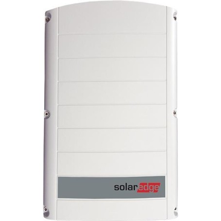 SOLAREDGE-WECHSELRICHTER  SE12.5K-RW0T0BNN4 (SE12.5K-RW0T0BNN4)
