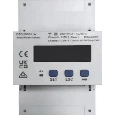 Huawei-Zähler  DTSU666-HW (DTSU666-HW)