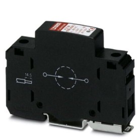 Phoenix Contact 2801635 protezione da sovraccarico Nero 230 V (2801635)