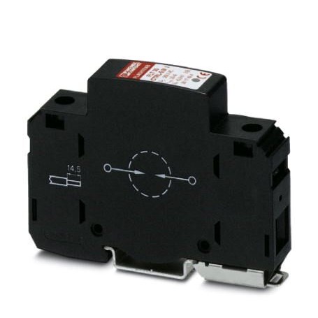 Phoenix Contact 2801635 protezione da sovraccarico Nero 230 V (2801635)
