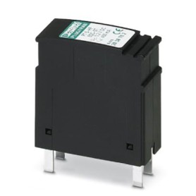 Phoenix Contact 2838762 protezione da sovraccarico Nero 5 V
