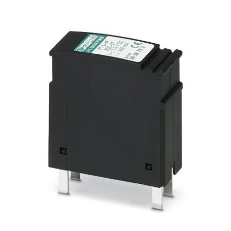 Phoenix Contact 2838762 protezione da sovraccarico Nero 5 V