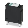 Phoenix Contact 2838762 protezione da sovraccarico Nero 5 V