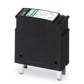 Phoenix Contact 2819008 protezione da sovraccarico Nero 24 V