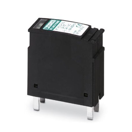Phoenix Contact 2819008 protezione da sovraccarico Nero 24 V