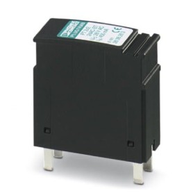 Phoenix Contact 2838283 protezione da sovraccarico Nero 24 V