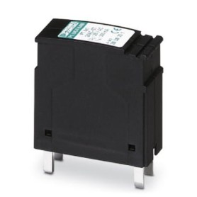 Phoenix Contact 2838351 protezione da sovraccarico Nero 24 V