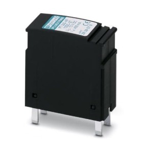 Phoenix Contact 2839570 protezione da sovraccarico Nero 12 V