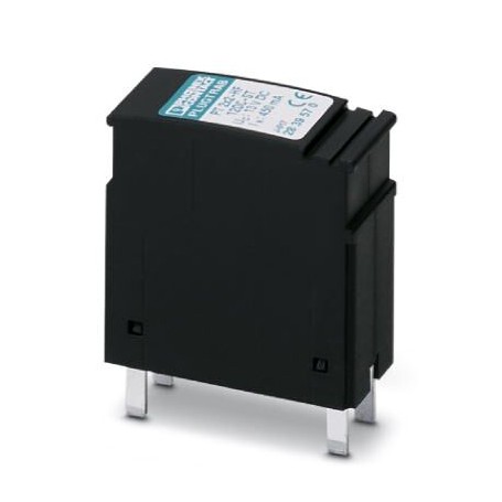 Phoenix Contact 2839570 protezione da sovraccarico Nero 12 V