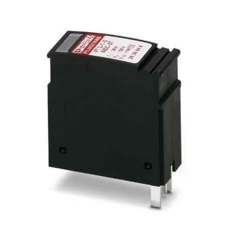 Phoenix Contact 2839648 protezione da sovraccarico Nero 48 V