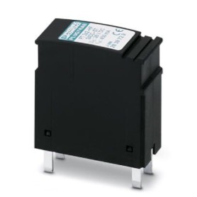 Phoenix Contact 2839729 protezione da sovraccarico Nero 24 V